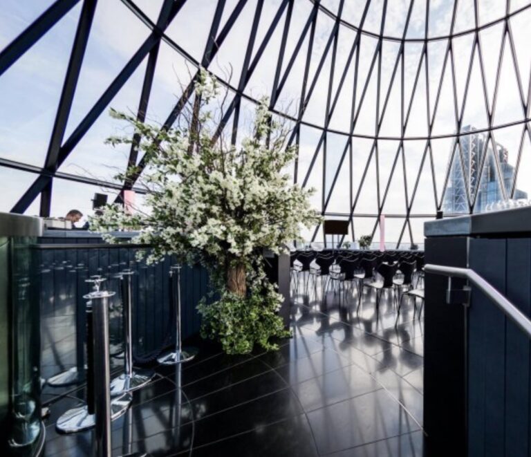 Iconic London Events Venue image 6